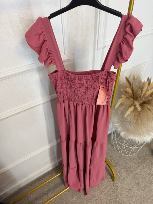 Vestido Noara
