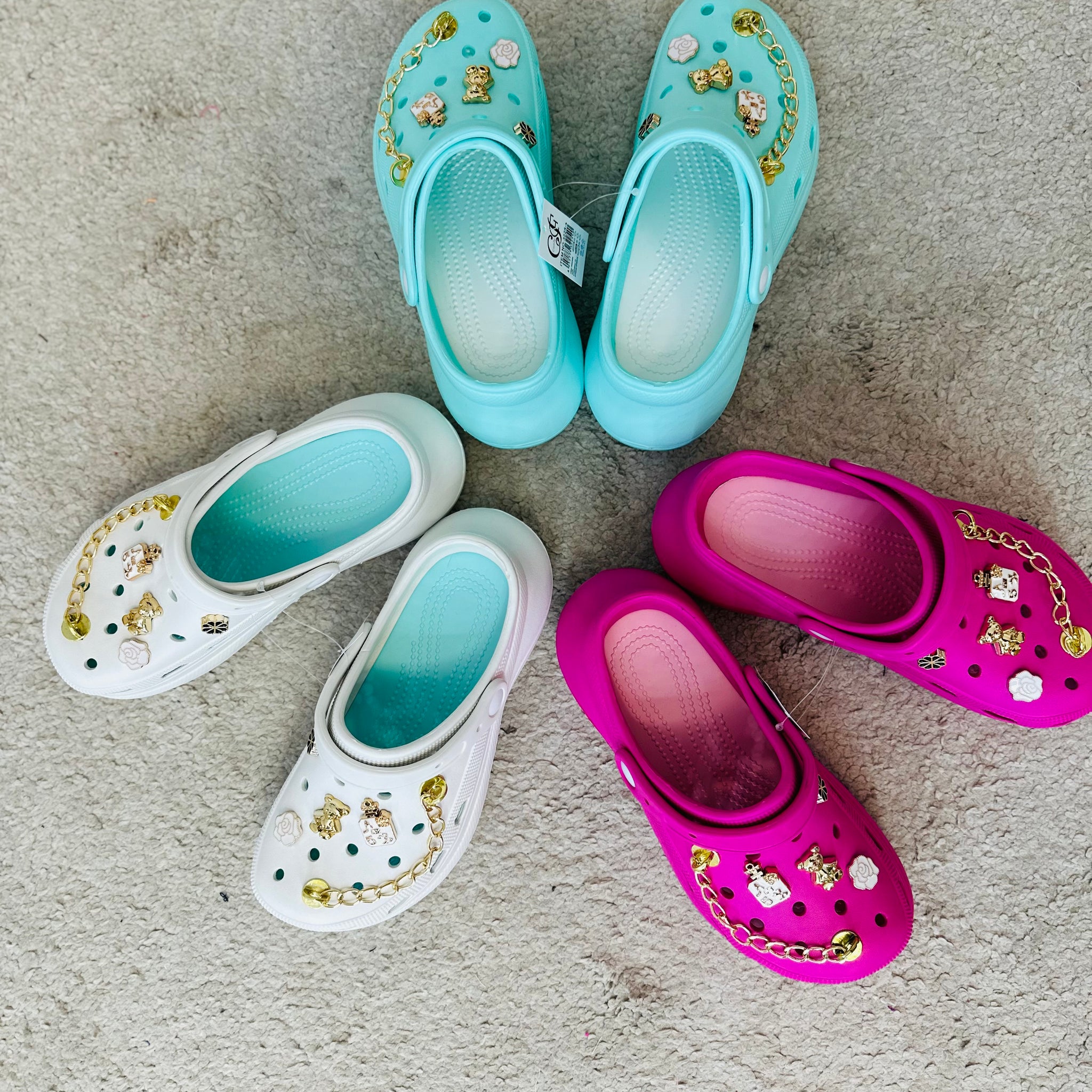 Crocs