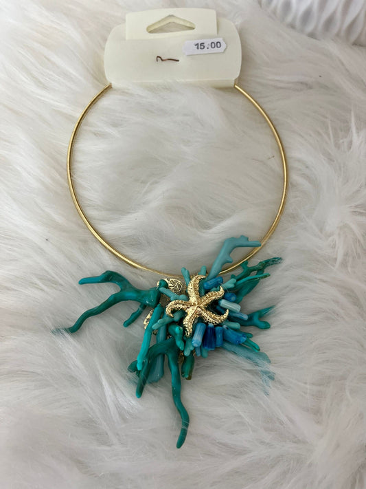 Collar Marga