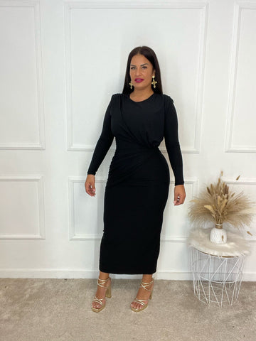 Vestido Karina