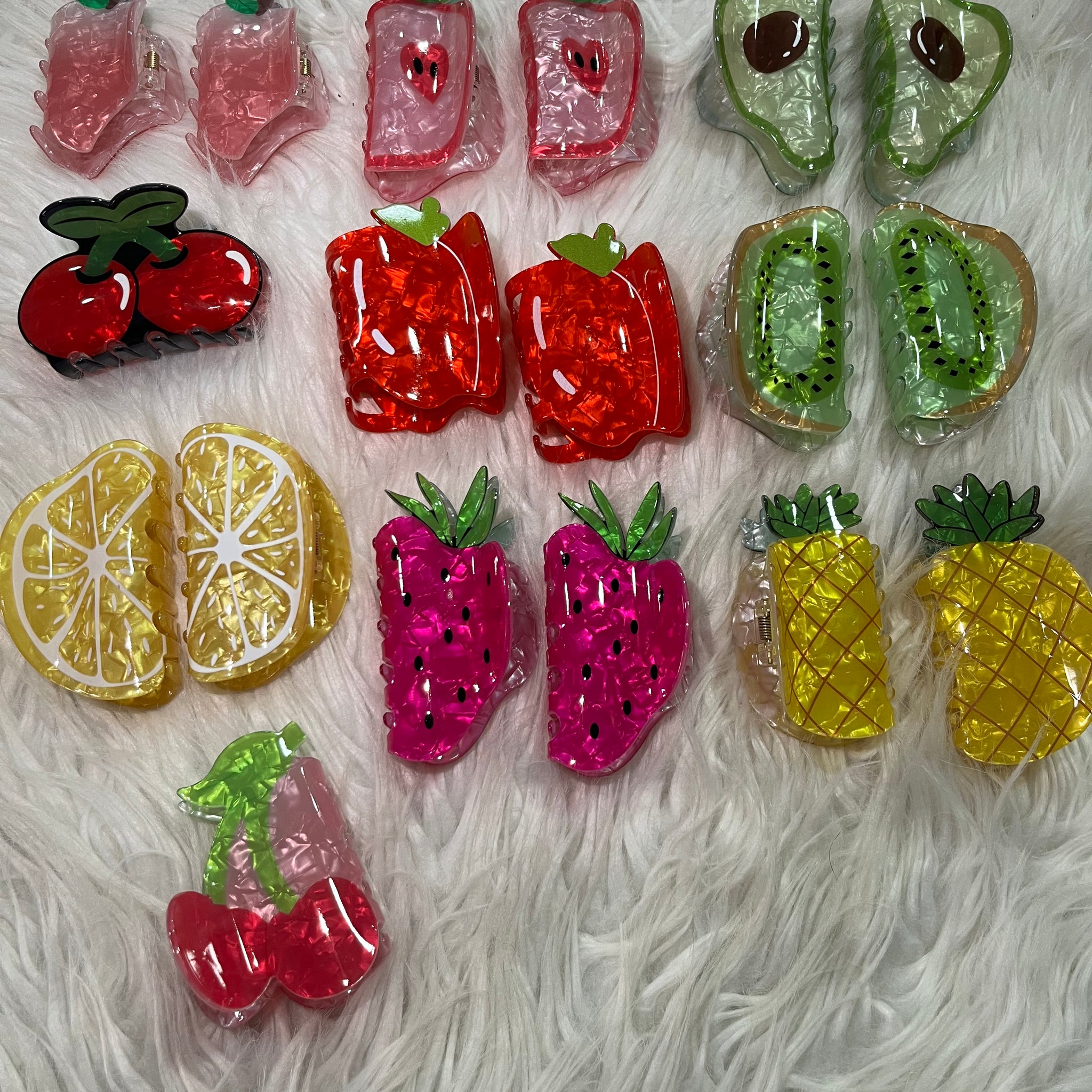 Pinza Fruta 1