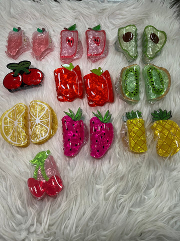Pinza Fruta 1