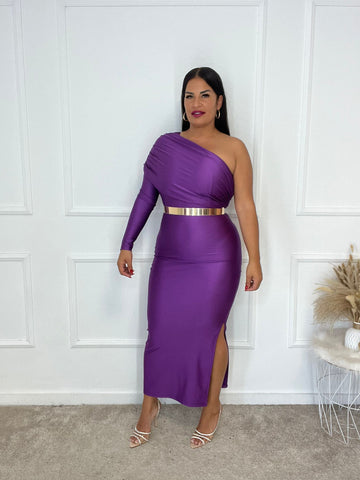 Vestido Rocio