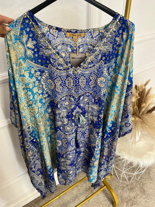 Vestido Denali