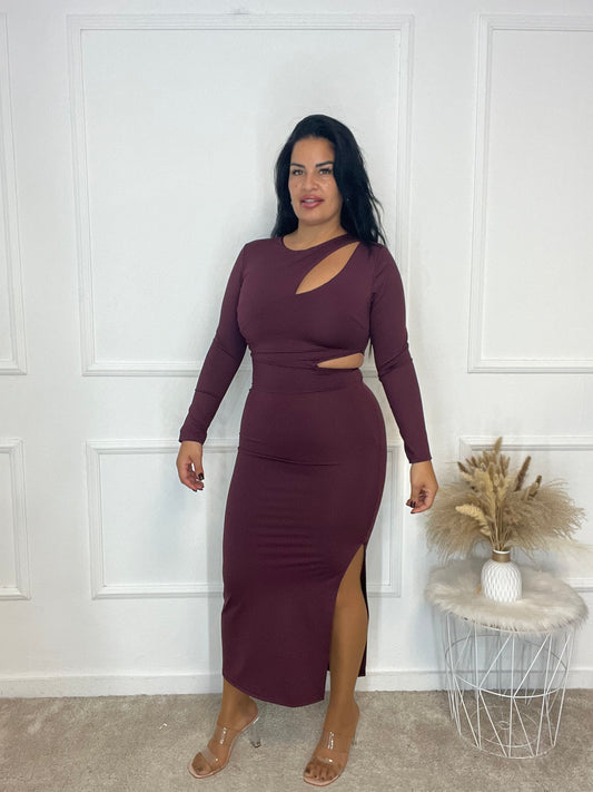 Vestido Mariana