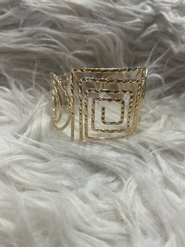 Brazalete Espiral