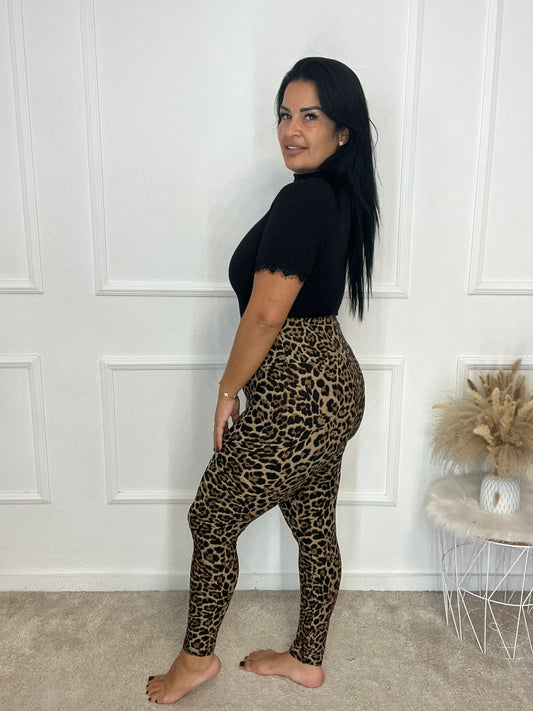 Malla Leo