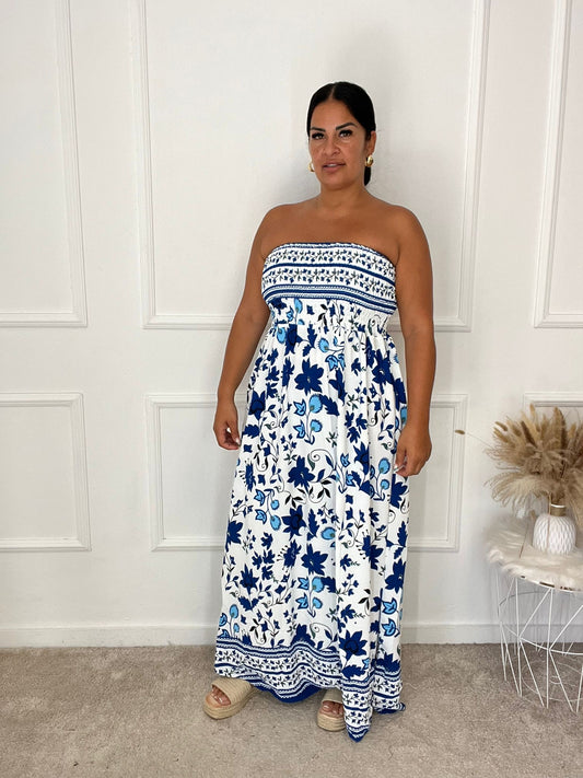Vestido Maite