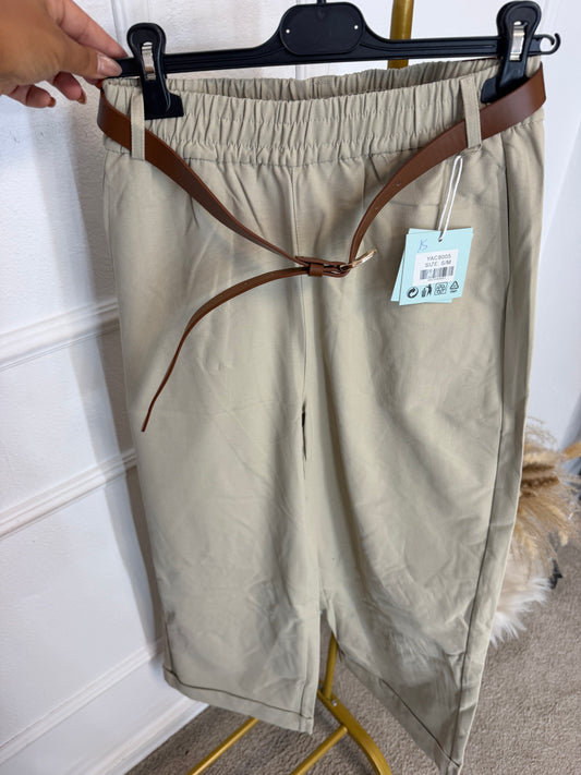Pantalón Encarni (YJS7811)