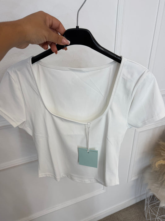 Camiseta Yuli (BZM 531)
