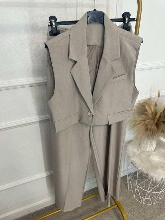 Conjunto Amanda