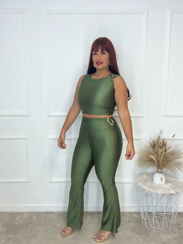 Conjunto Paula