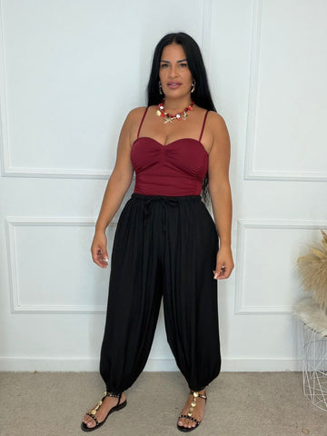 Pantalón Hermi