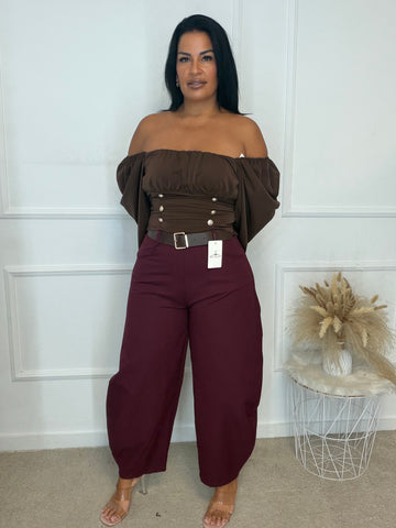 Pantalón Deysi