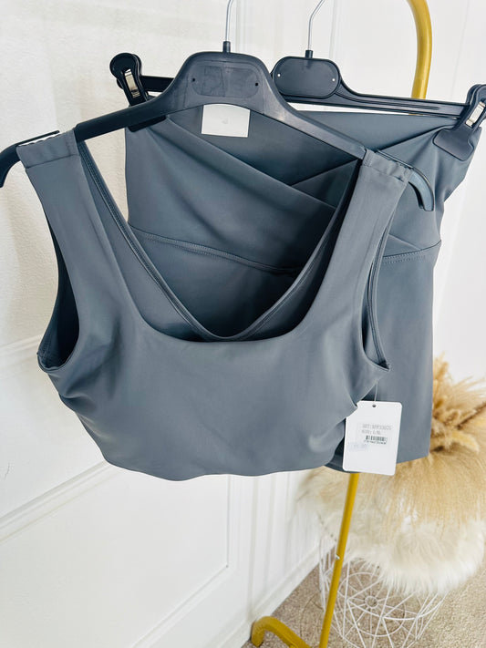 Conjunto Mía
