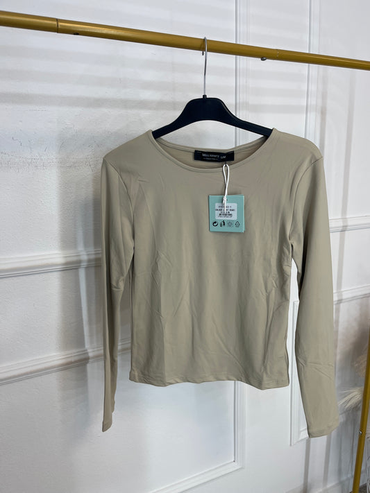 Camiseta Salma (XYS3653-1)