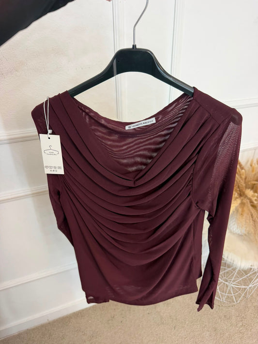 Camiseta Patri