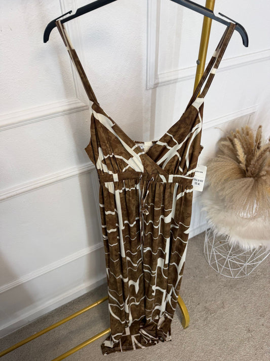 Vestido Cati 26-8532