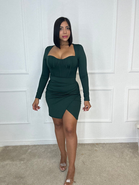 Vestido Alicia