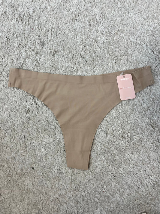 Tanga invisible