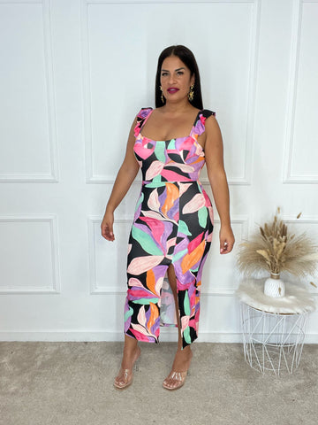 Vestido Amor