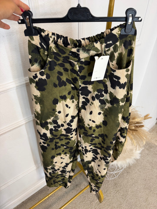 Pantalón Leila