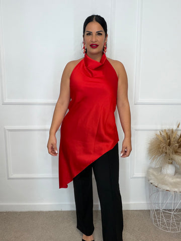 Blusa Sara