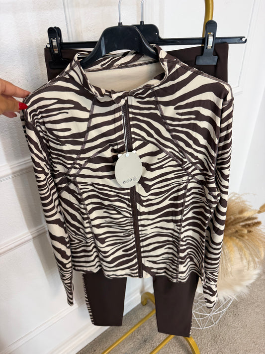 Conjunto Cebra (FZT10295)