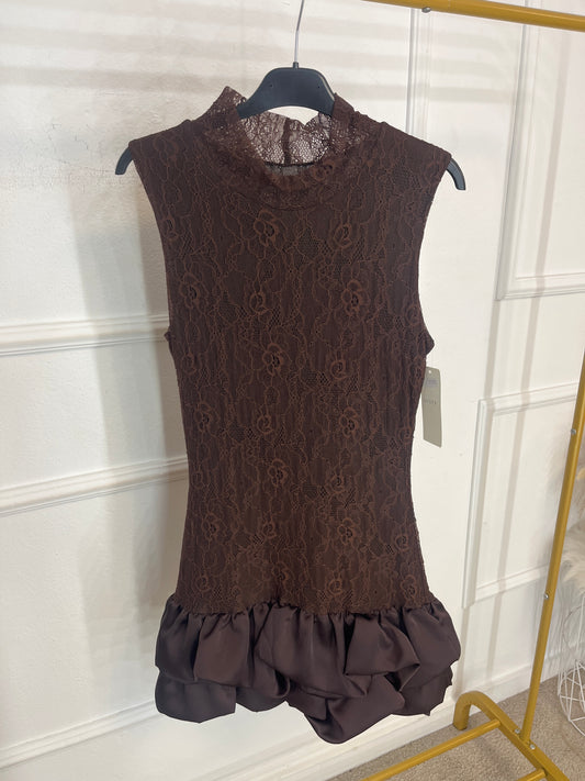 Vestido Claris