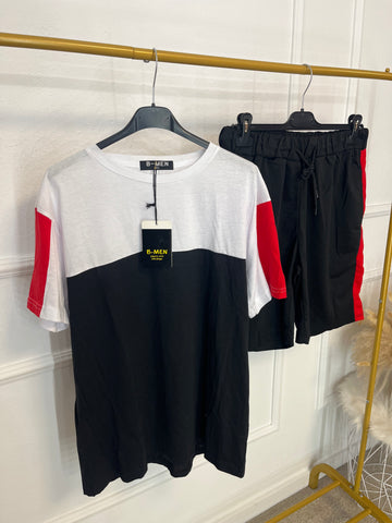 Conjunto Sport