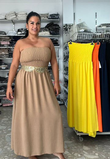 Vestido Mery
