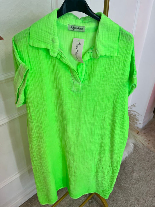 Vestido Lesly
