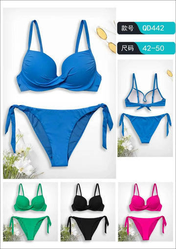 Bikini Getares