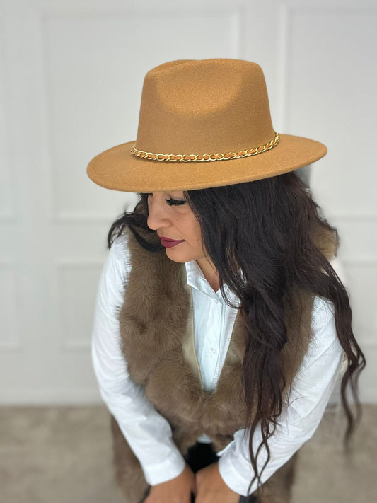 Sombrero Clara