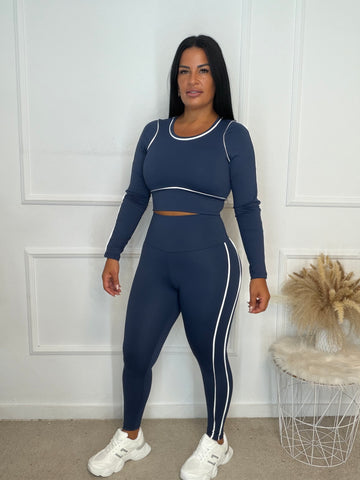 Conjunto Daniela