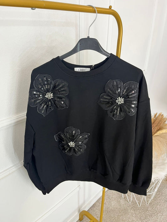 Sudadera Tania