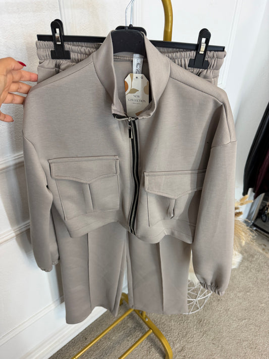 Conjunto Barbara