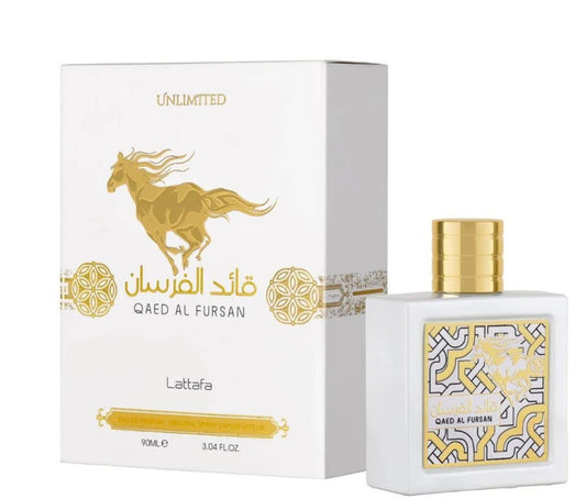 Perfume Caballo