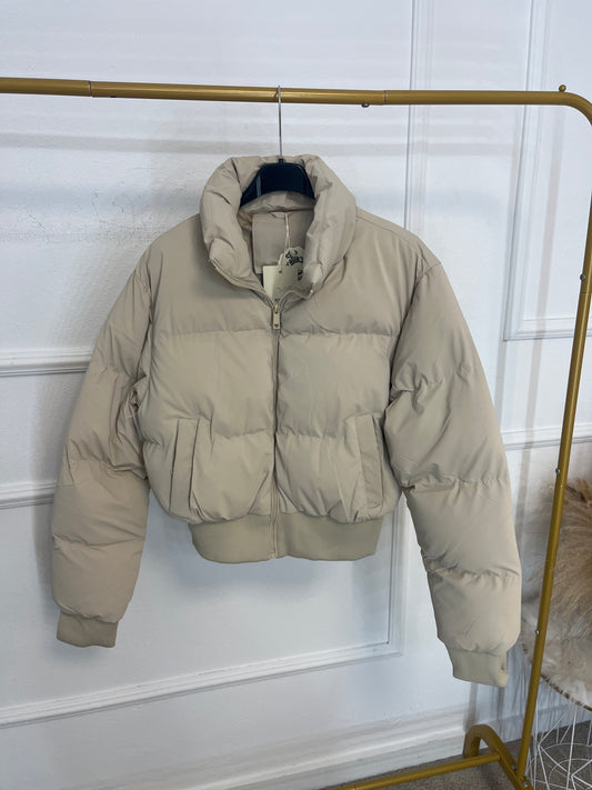 Chaquetón Gisela (JK5210/1/5/6/20)