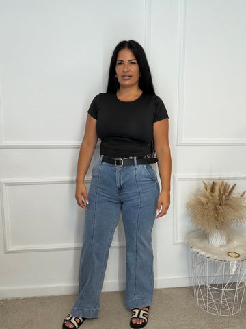 Pantalón vaquero Tati (WH3359)