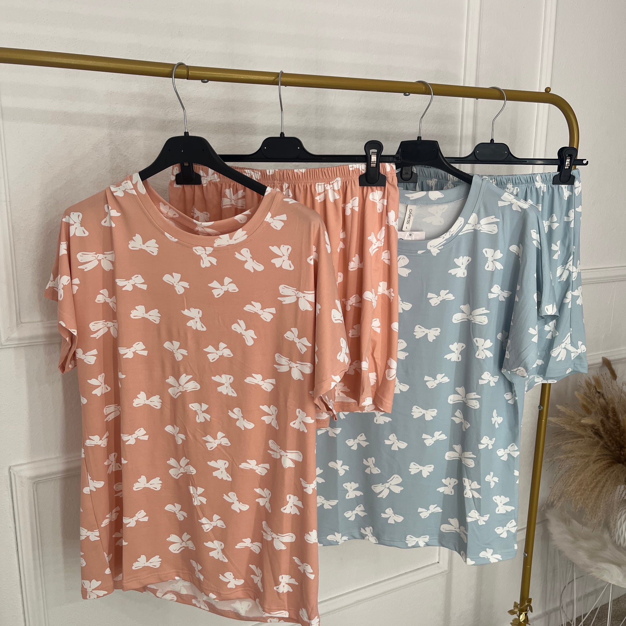 Pijama Cuqui