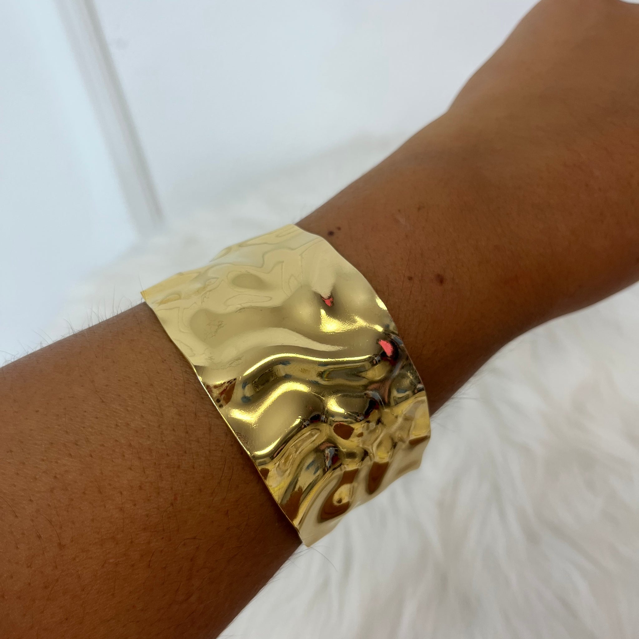 Brazalete Conchi