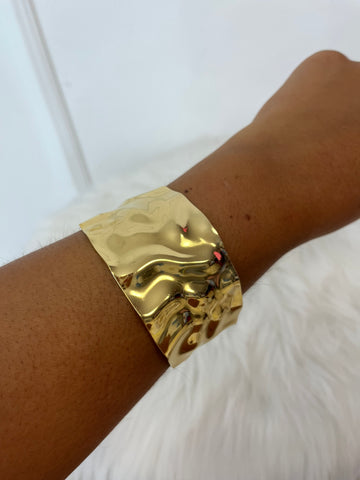Brazalete Conchi