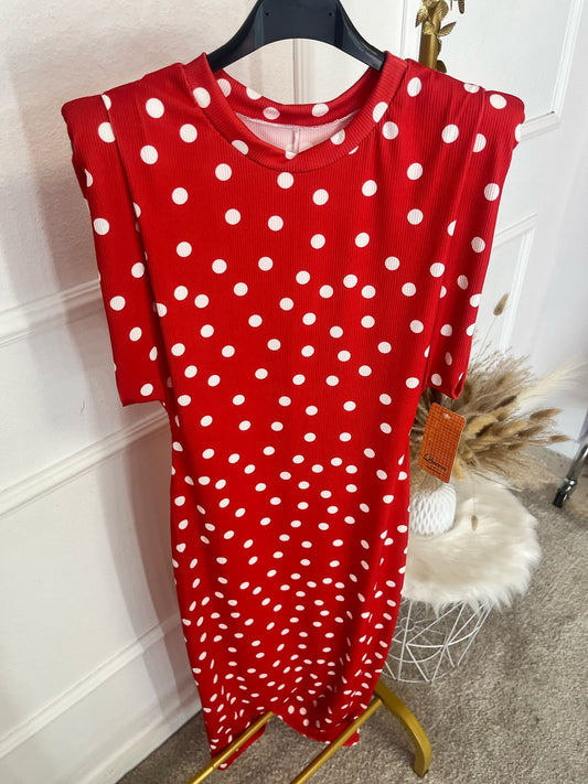 Vestido Huelva