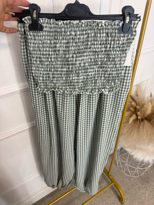 Conjunto vichi abeja