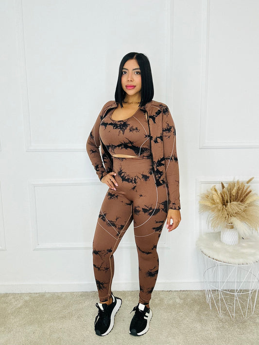 Conjunto Mármol 3p (F3997)