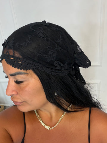 Pañuelo Yuli