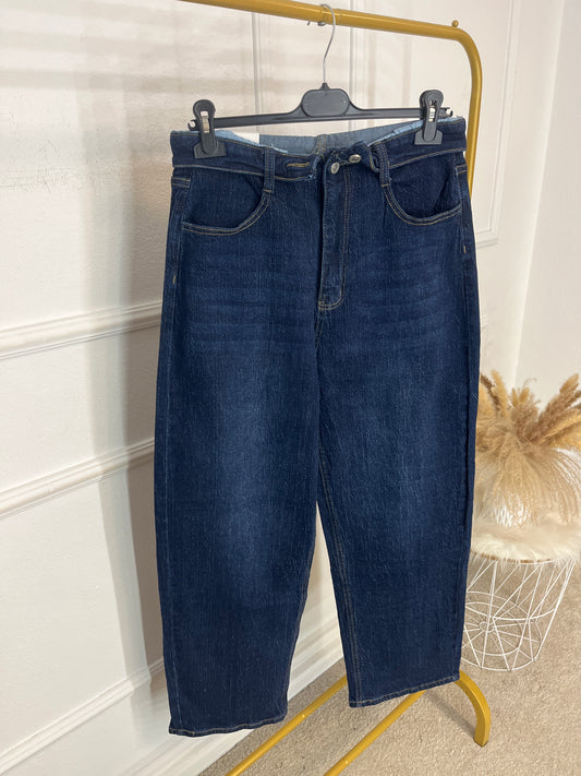 Pantalón vaquero Alba (F-9215)
