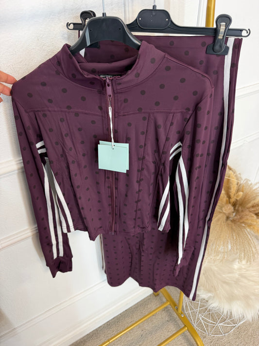 Conjunto juncal (BZM650)