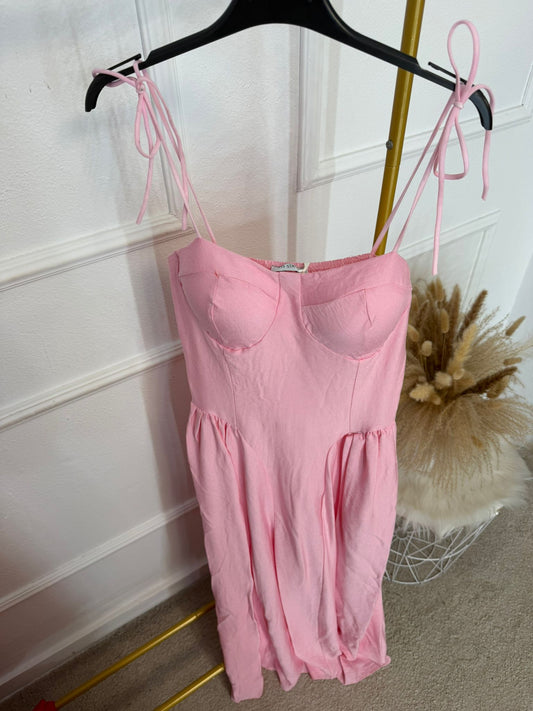Vestido Tamara